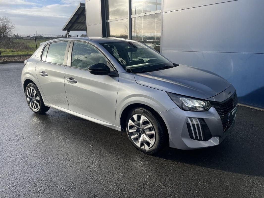 Peugeot 208 - Photo 10