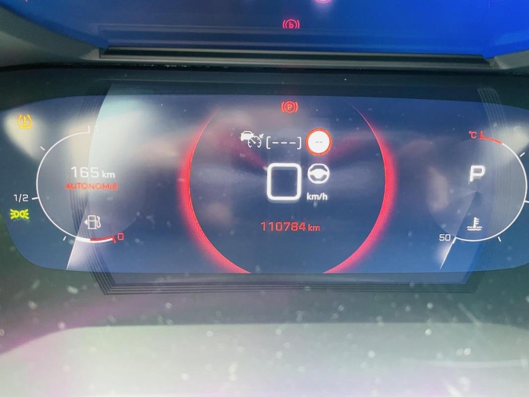 Peugeot 2008 - Photo 14