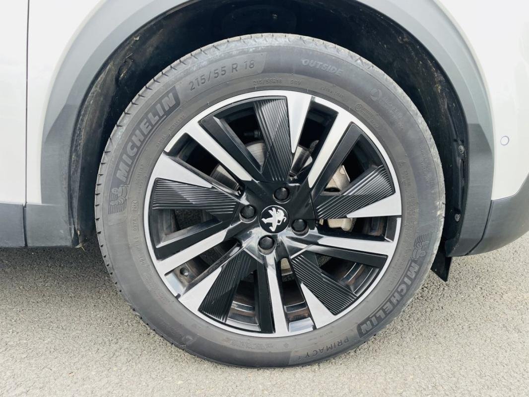 Peugeot 2008 - Photo 18