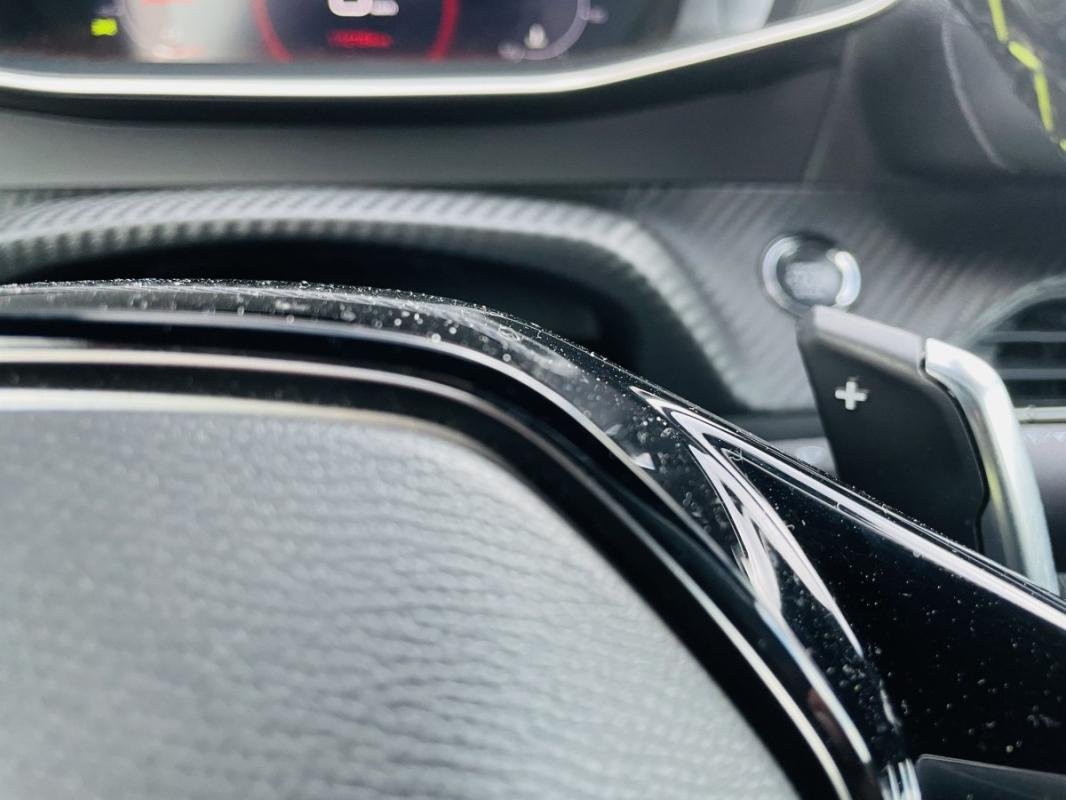 Peugeot 2008 - Photo 19