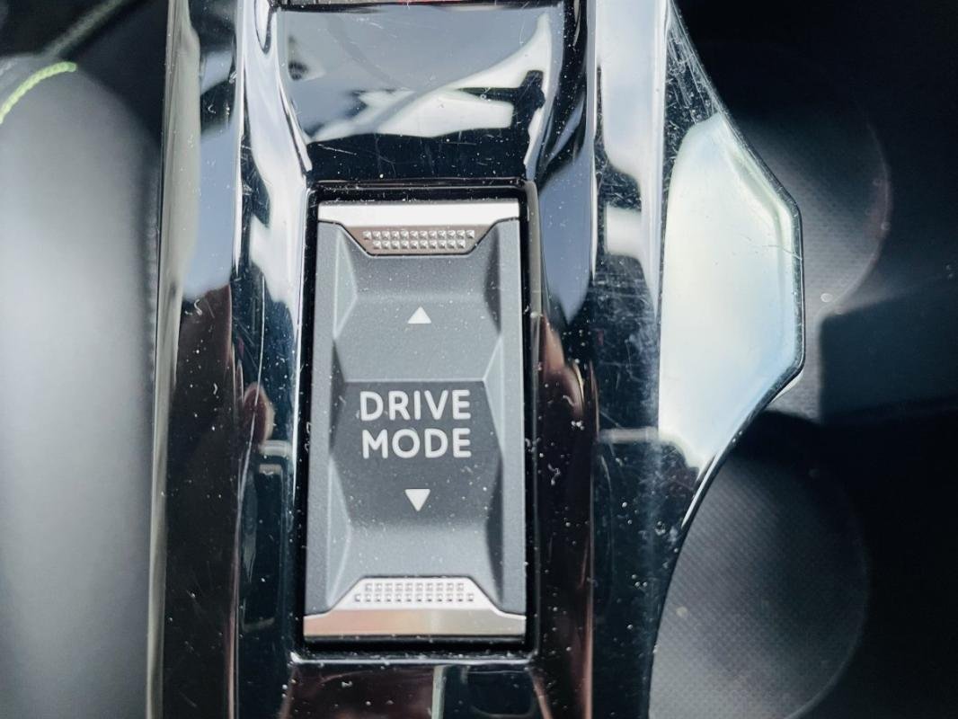 Peugeot 2008 - Photo 20
