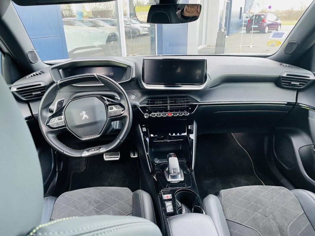 Peugeot 2008 - Photo 27