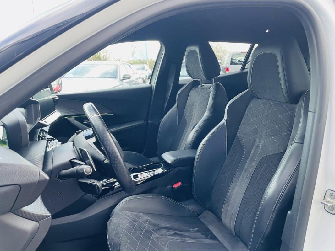 Peugeot 2008 - Photo 28
