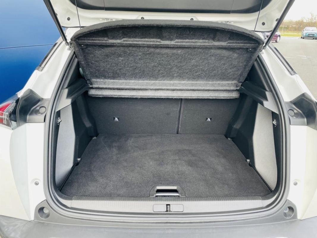 Peugeot 2008 - Photo 7