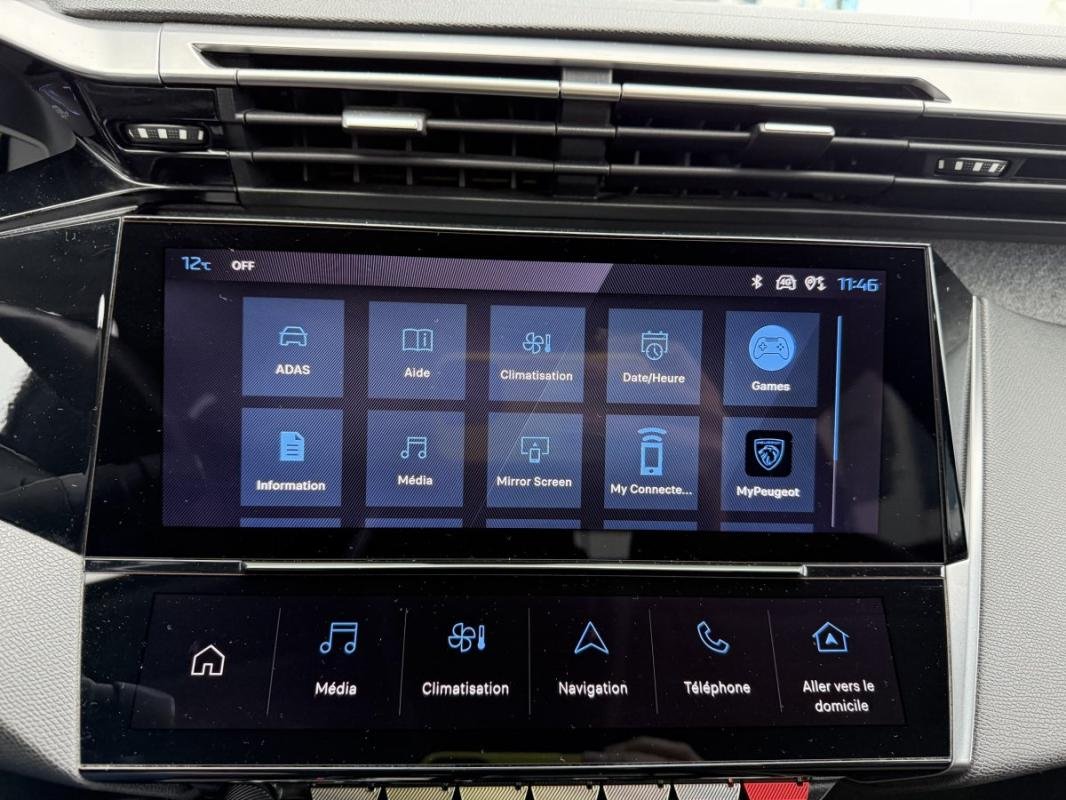 Peugeot 308 SW - Photo 12