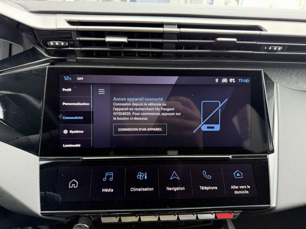 Peugeot 308 SW - Photo 13