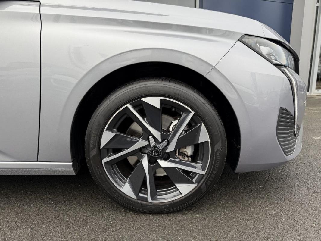 Peugeot 308 SW - Photo 16