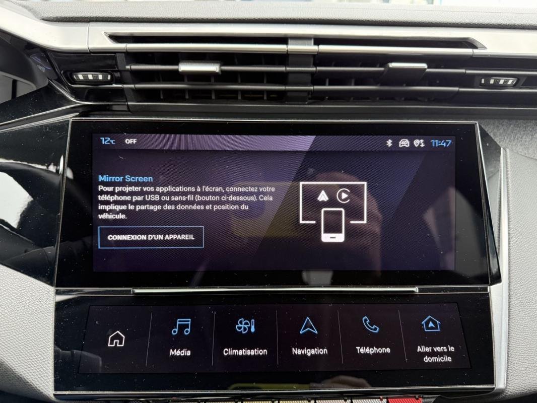 Peugeot 308 SW - Photo 18