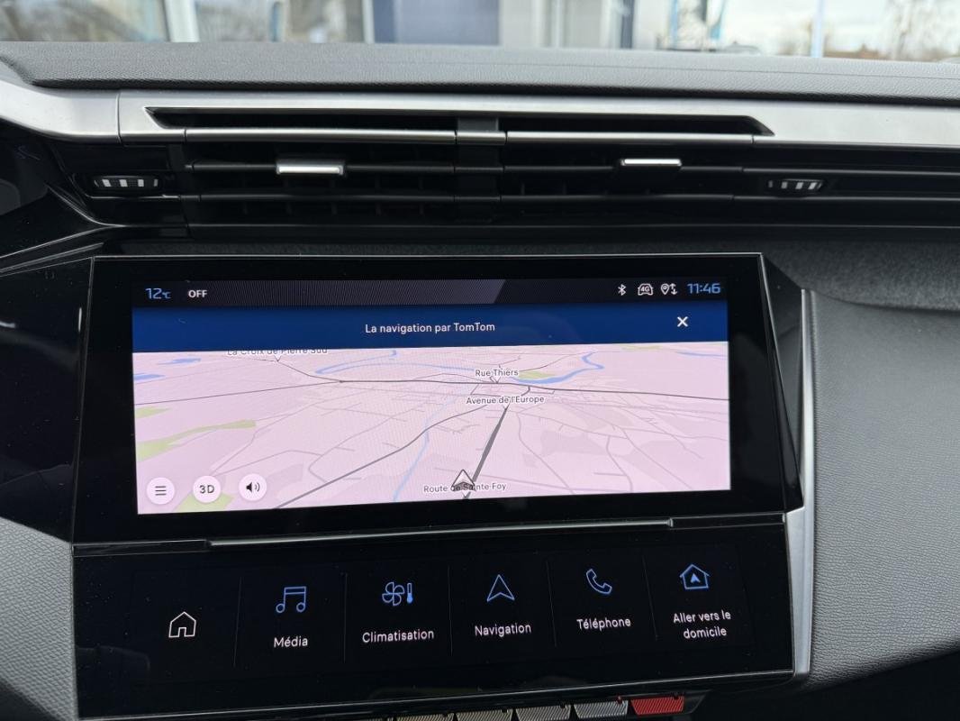 Peugeot 308 SW - Photo 20