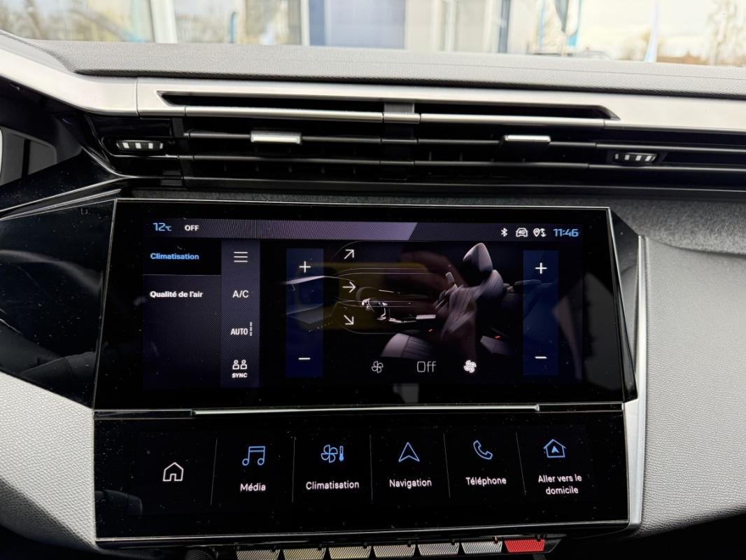 Peugeot 308 SW - Photo 21