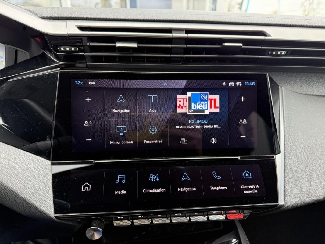 Peugeot 308 SW - Photo 23