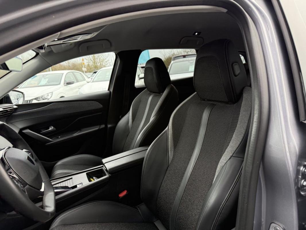 Peugeot 308 SW - Photo 25