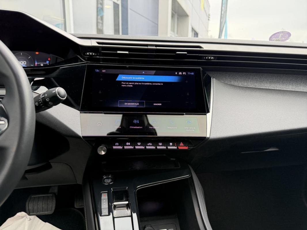 Peugeot 308 SW - Photo 26