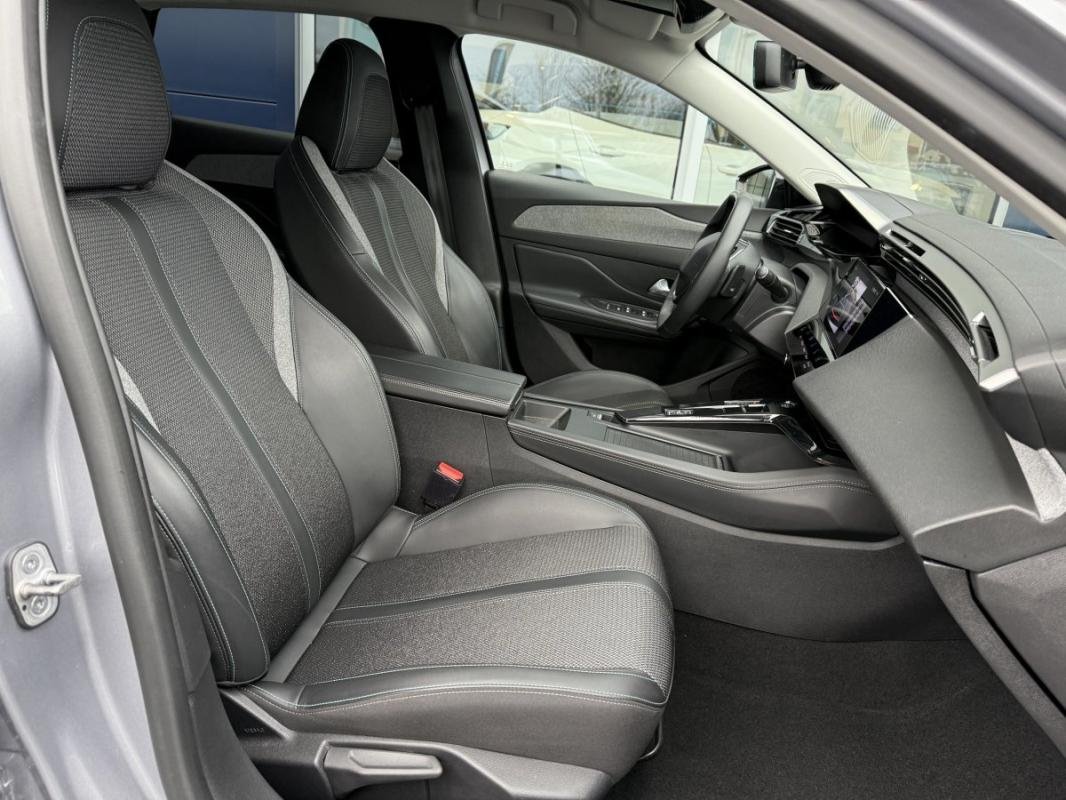 Peugeot 308 SW - Photo 28
