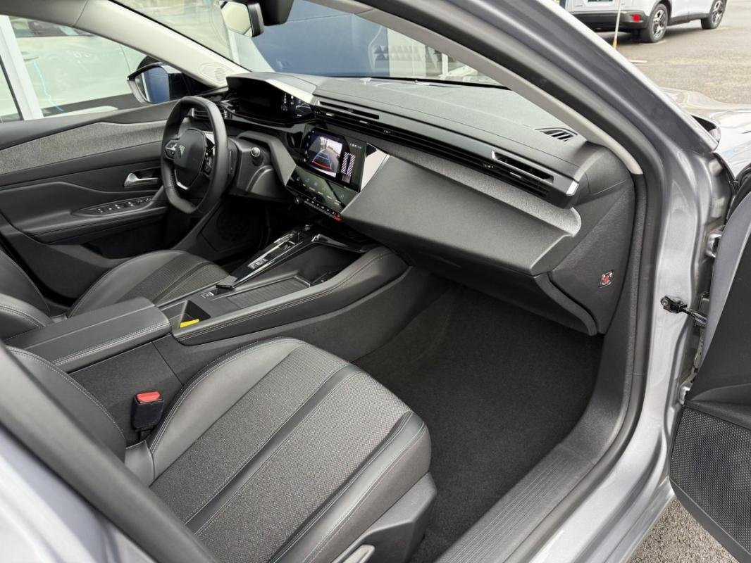 Peugeot 308 SW - Photo 29