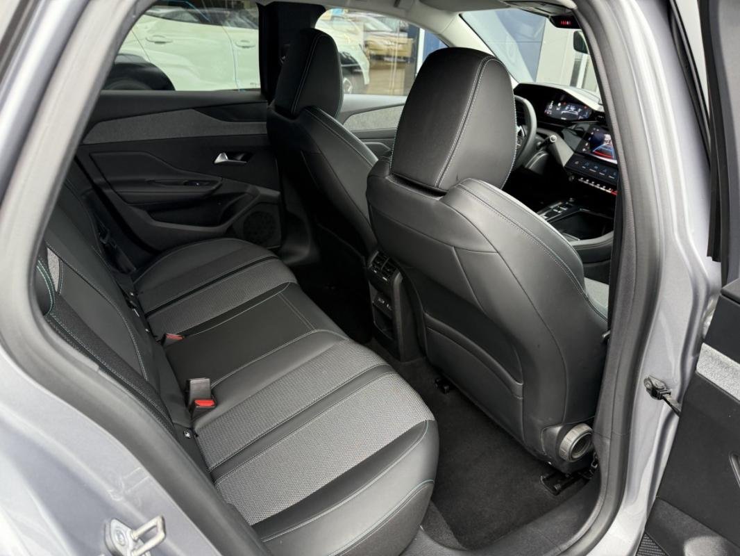 Peugeot 308 SW - Photo 30