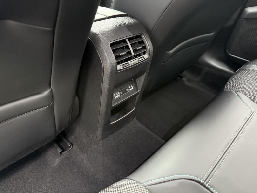 Peugeot 308 SW - Photo 31