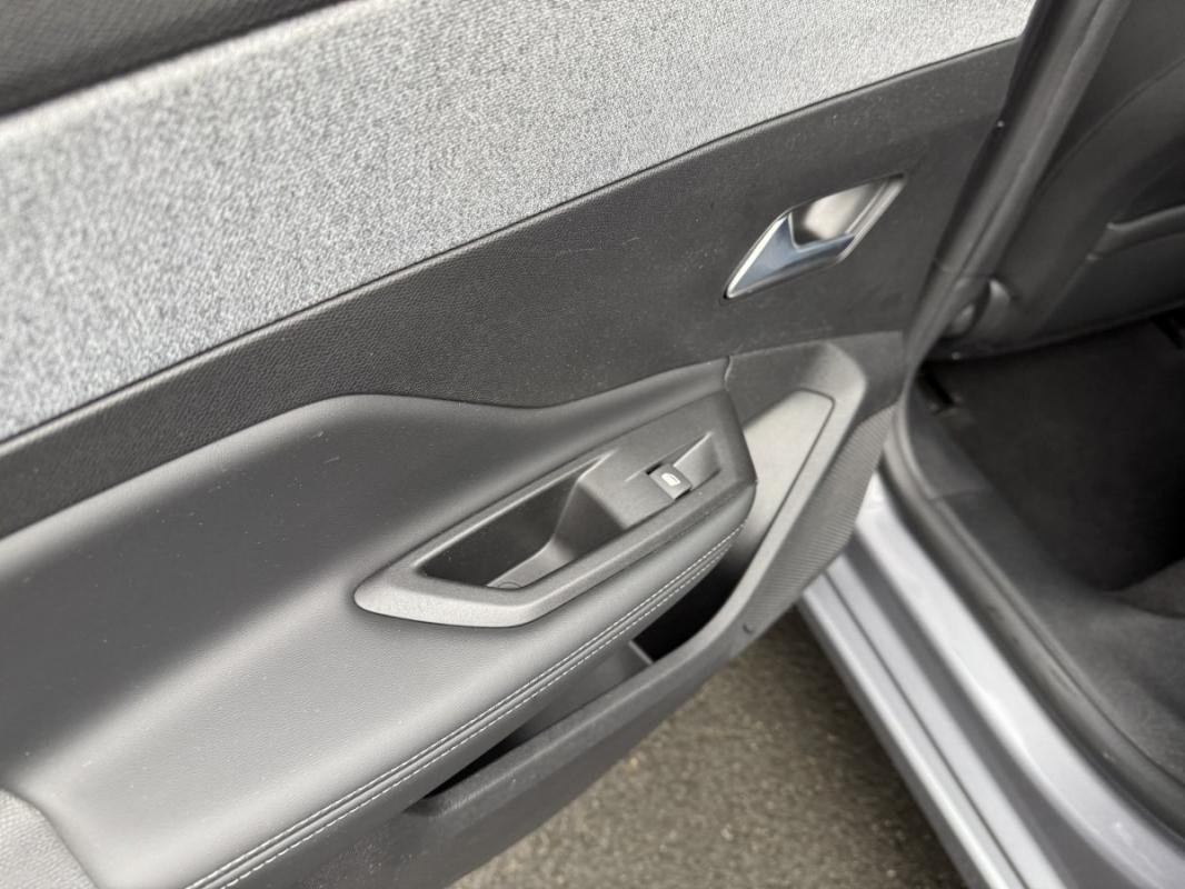 Peugeot 308 SW - Photo 32