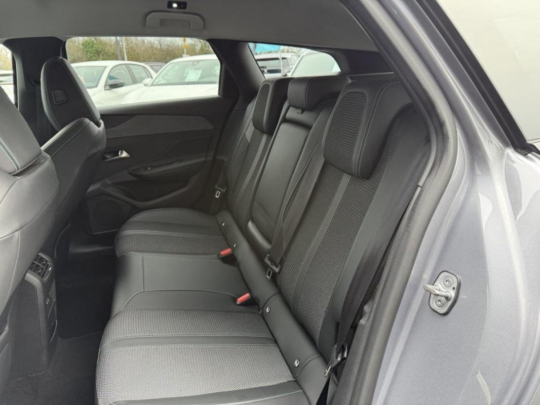 Peugeot 308 SW - Photo 33