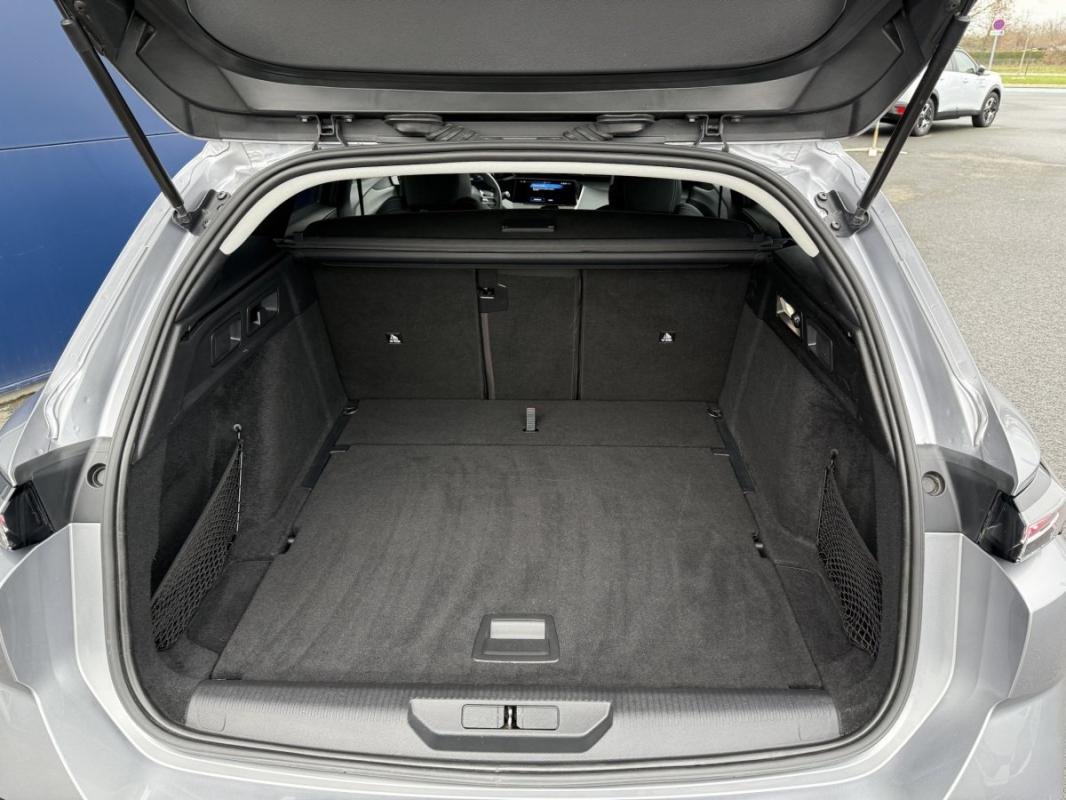 Peugeot 308 SW - Photo 34