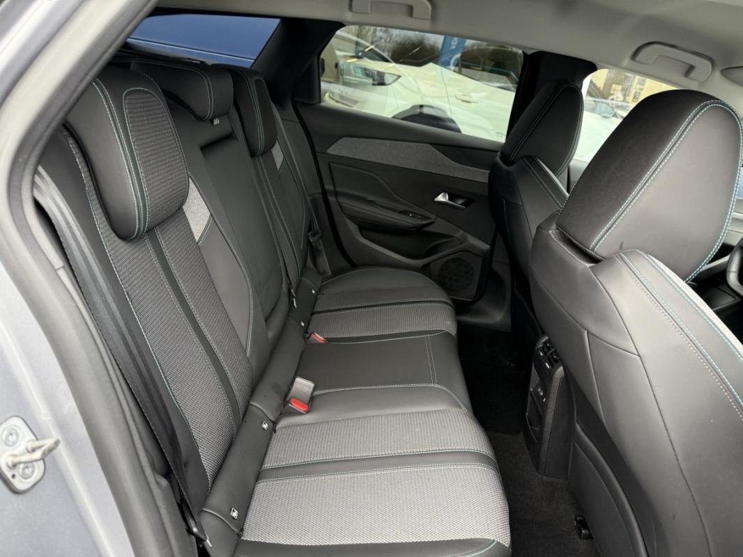 Peugeot 308 SW - Photo 35