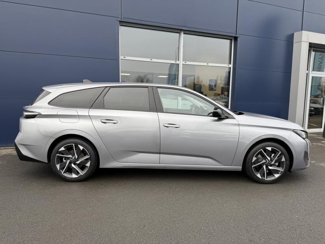 Peugeot 308 SW - Photo 4