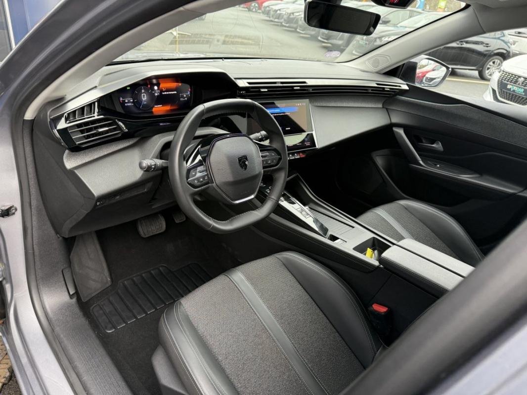 Peugeot 308 SW - Photo 8