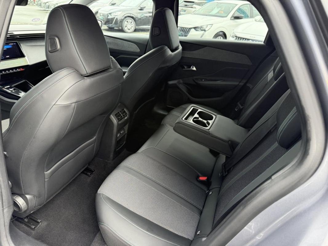 Peugeot 308 SW - Photo 9
