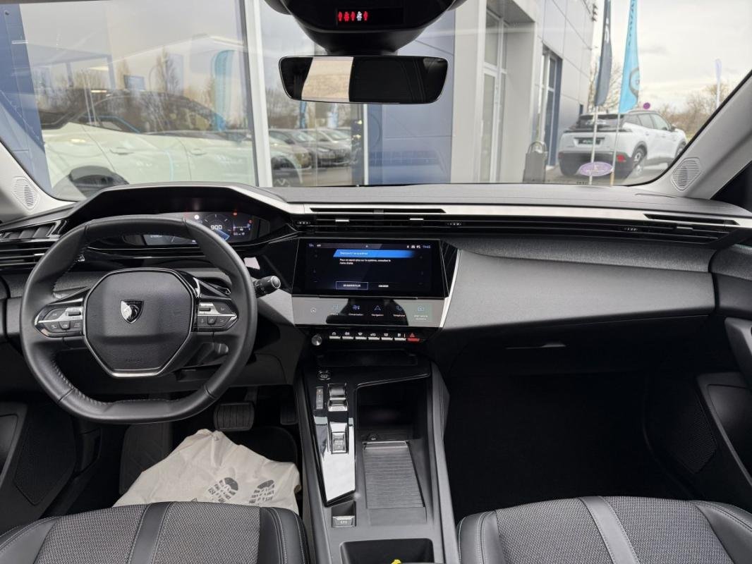 Peugeot 308 SW - Photo 10