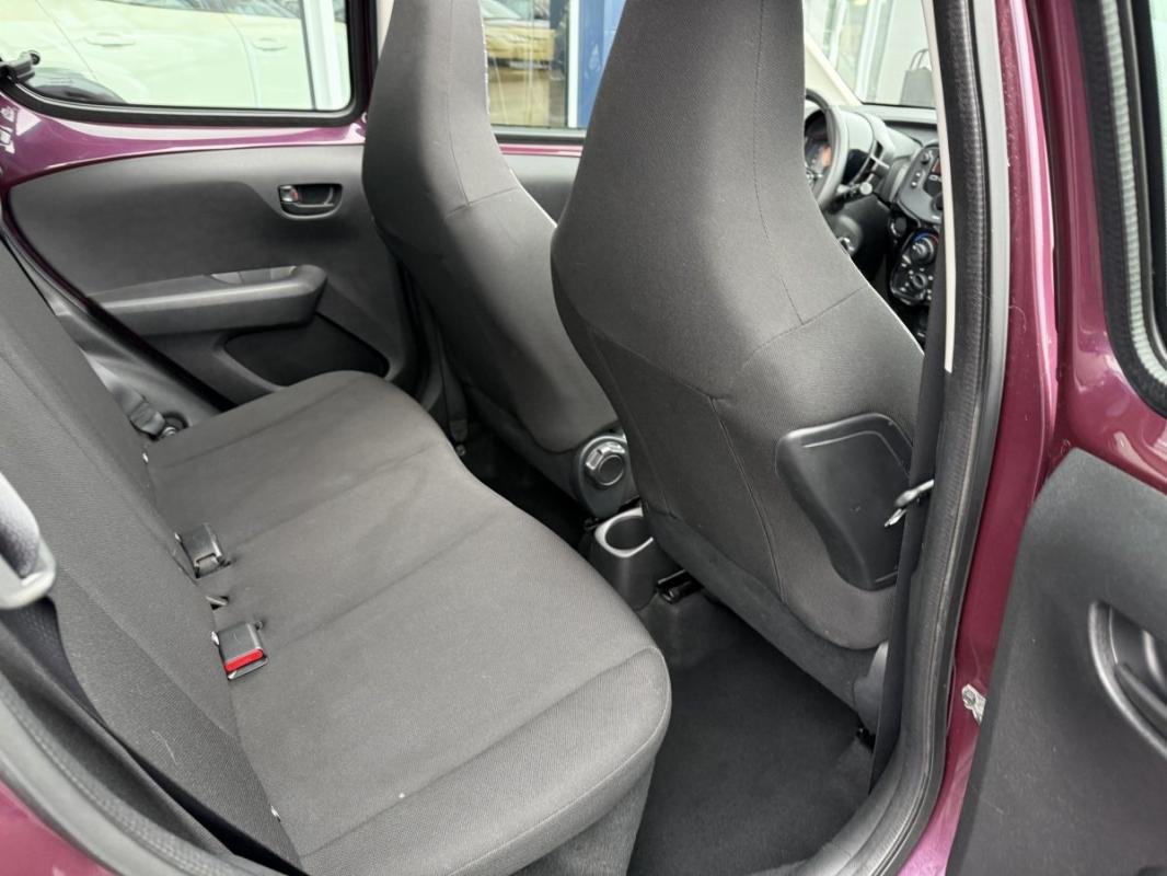 Peugeot 108 - Photo 16