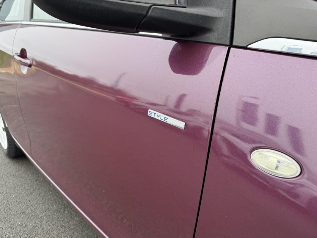 Peugeot 108 - Photo 19