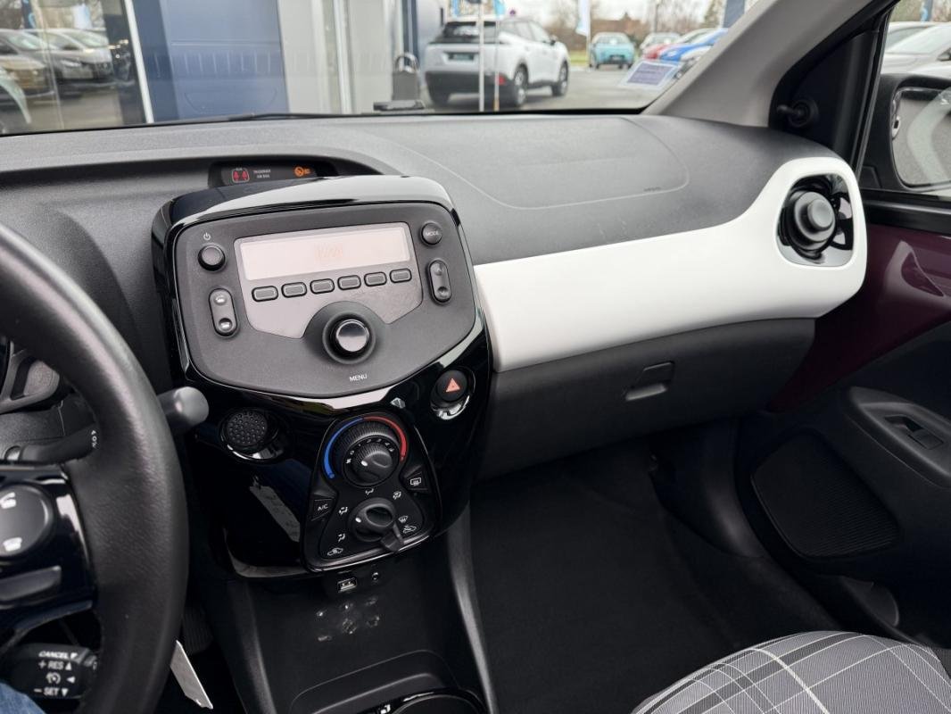 Peugeot 108 - Photo 20