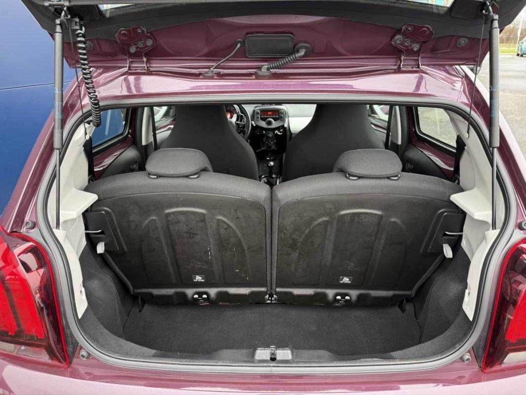 Peugeot 108 - Photo 7