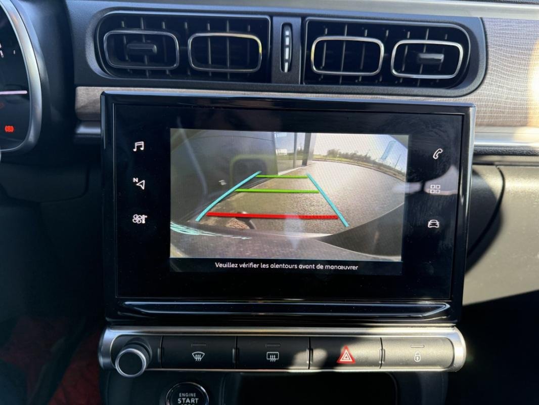 Citroën C3 - Photo 12