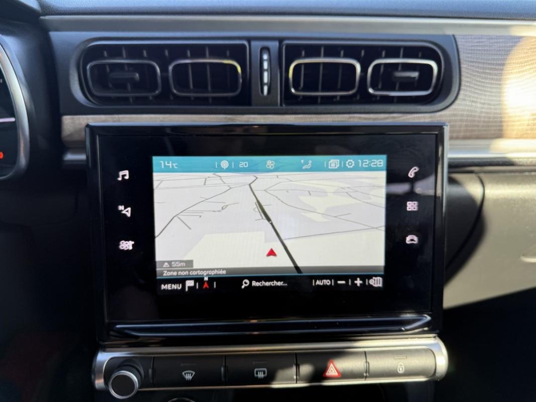 Citroën C3 - Photo 13