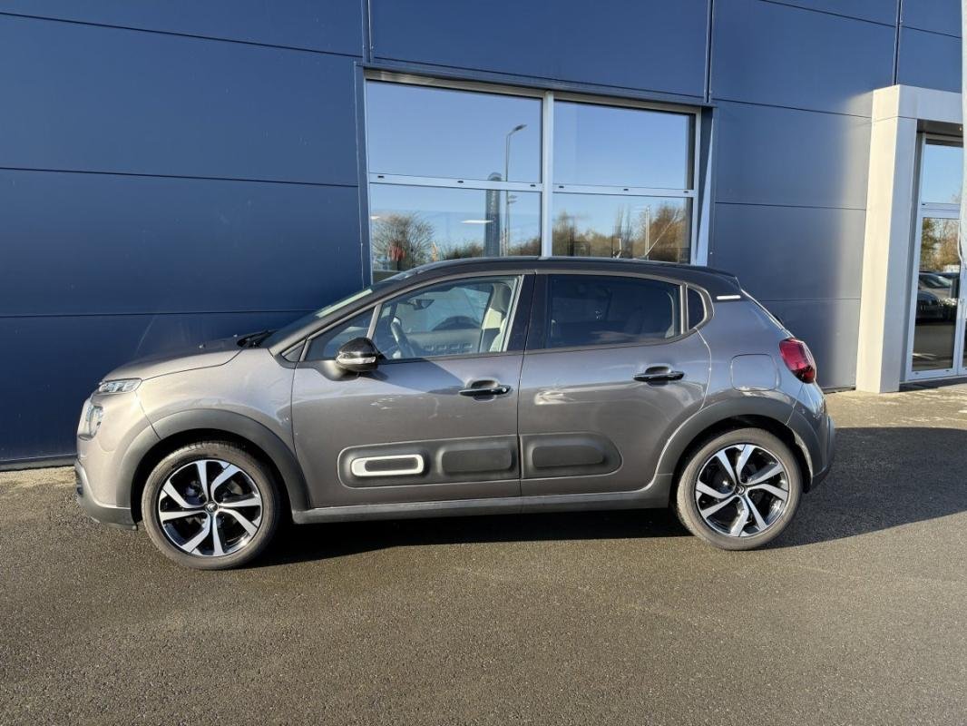 Citroën C3 - Photo 14