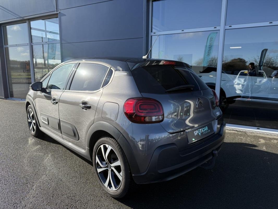 Citroën C3 - Photo 15