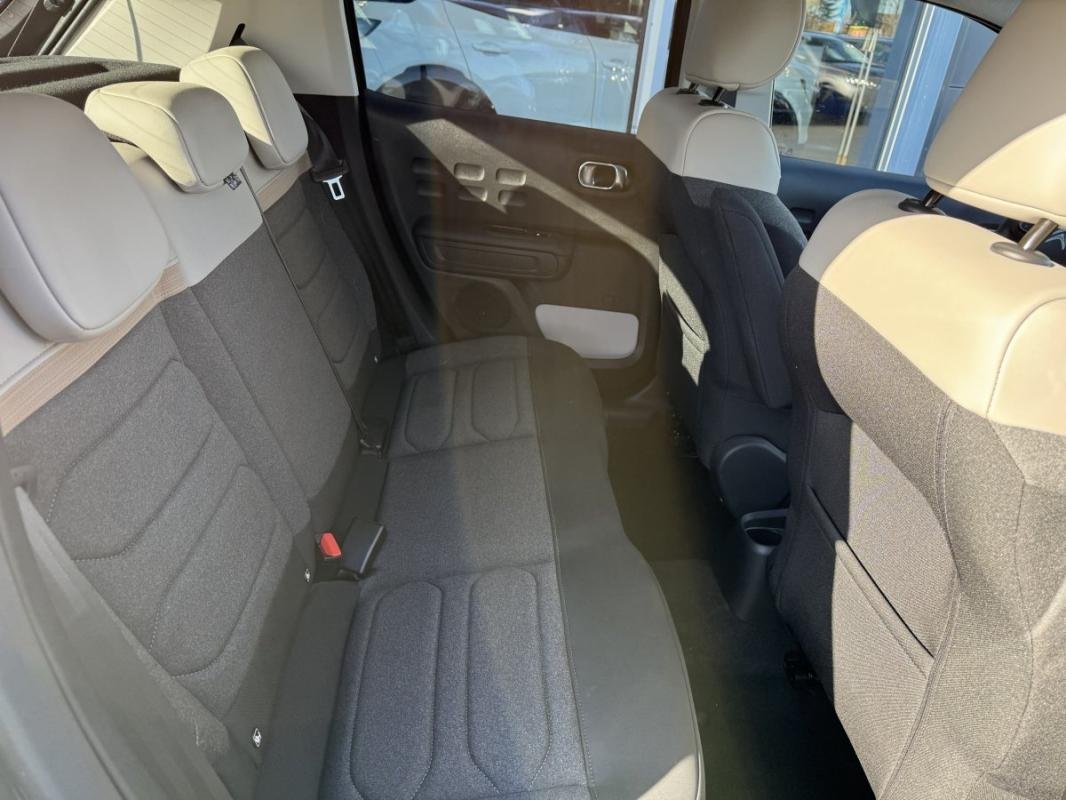 Citroën C3 - Photo 16