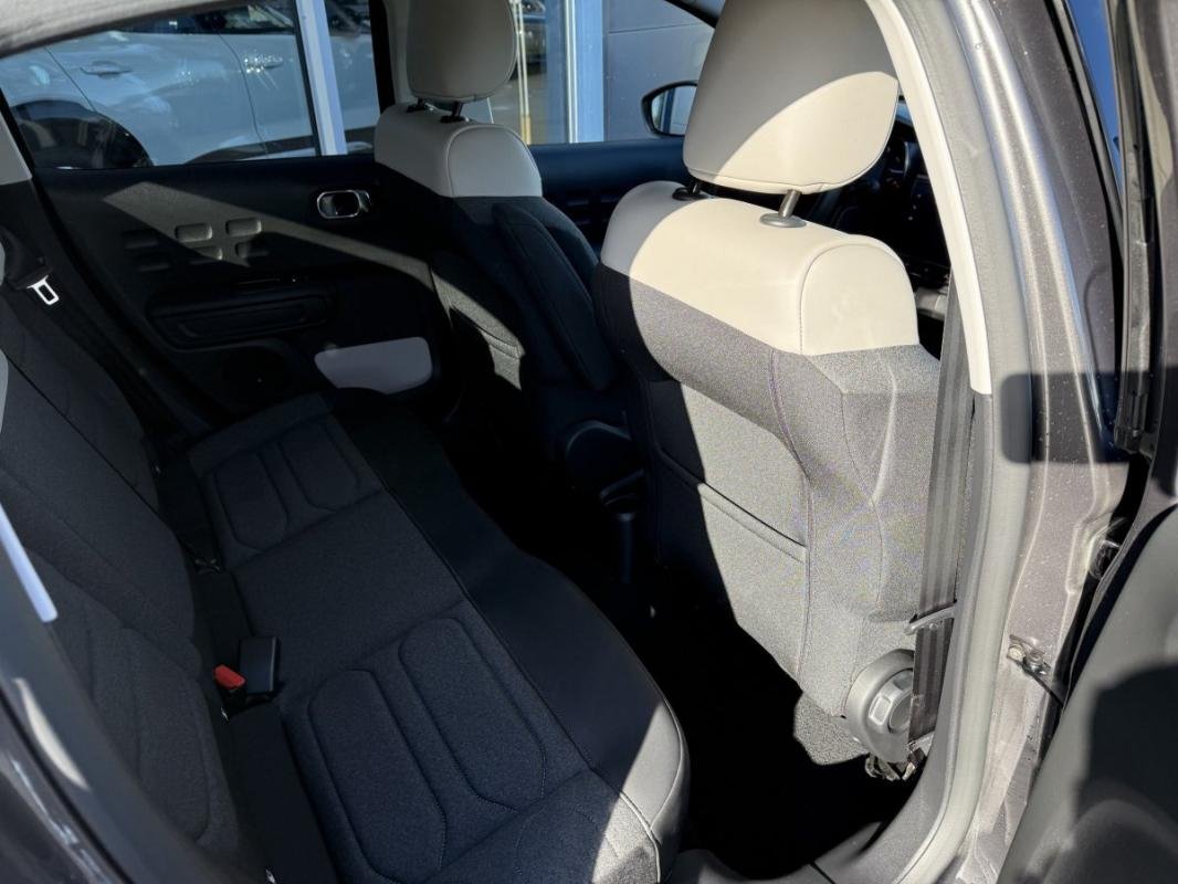 Citroën C3 - Photo 17
