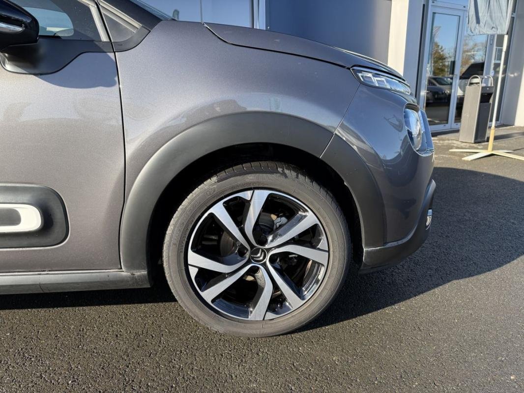 Citroën C3 - Photo 20