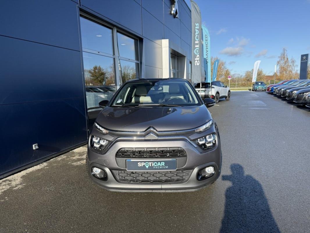 Citroën C3 - Photo 2