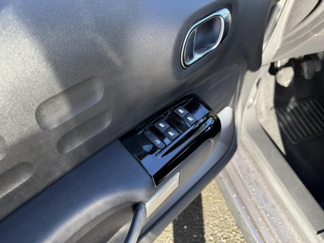 Citroën C3 - Photo 27
