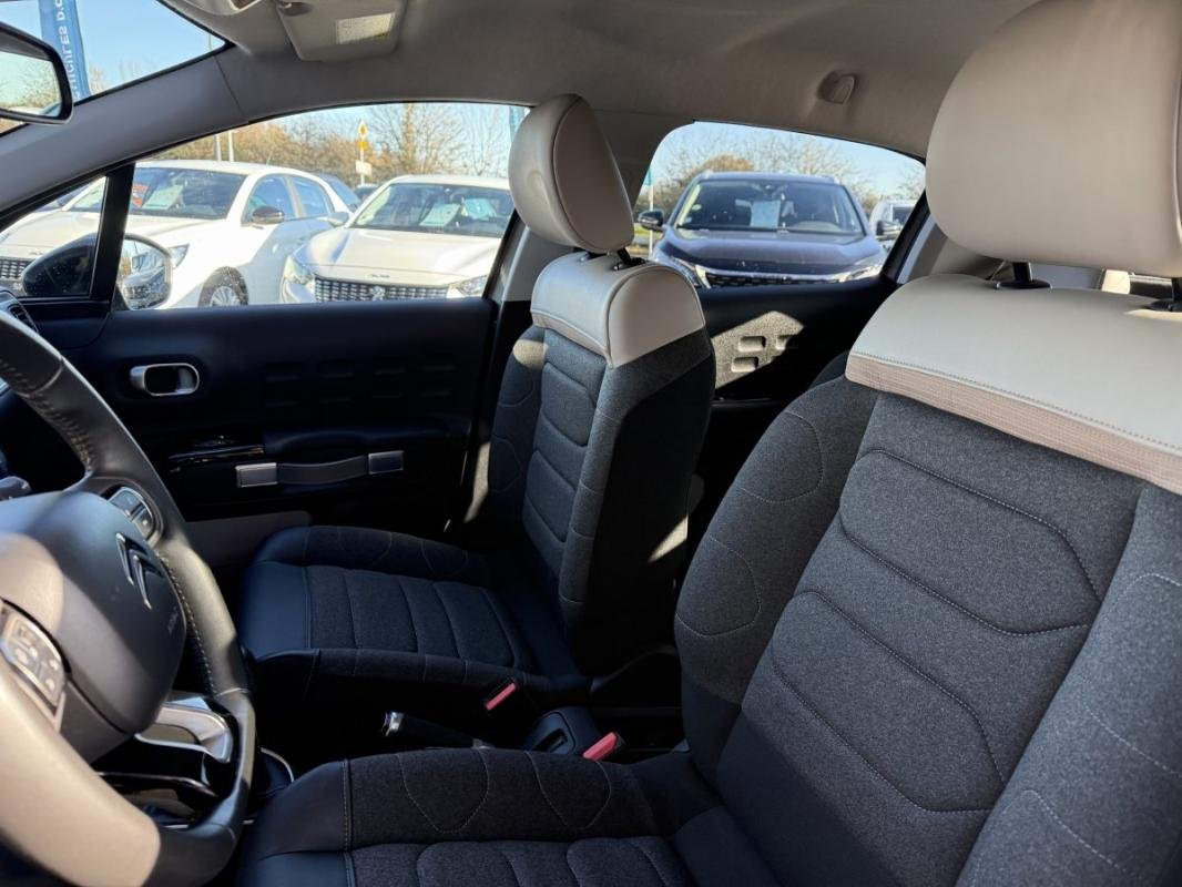 Citroën C3 - Photo 28