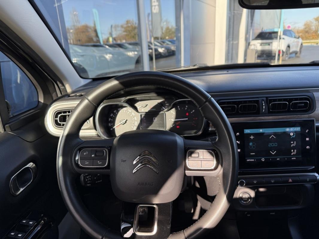 Citroën C3 - Photo 29