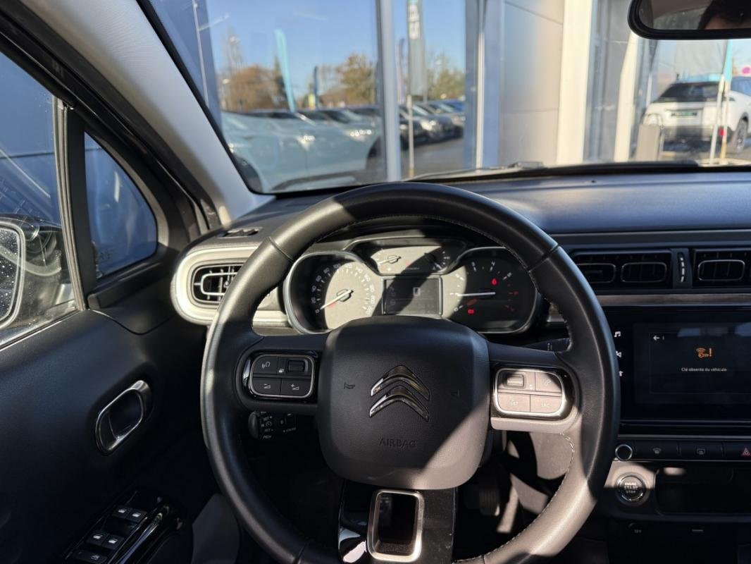 Citroën C3 - Photo 30