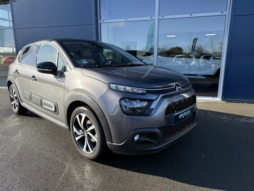Citroën C3 - Photo 3