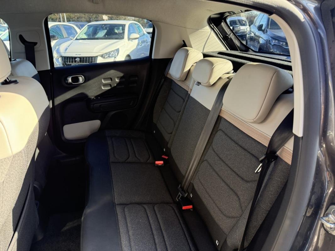 Citroën C3 - Photo 31