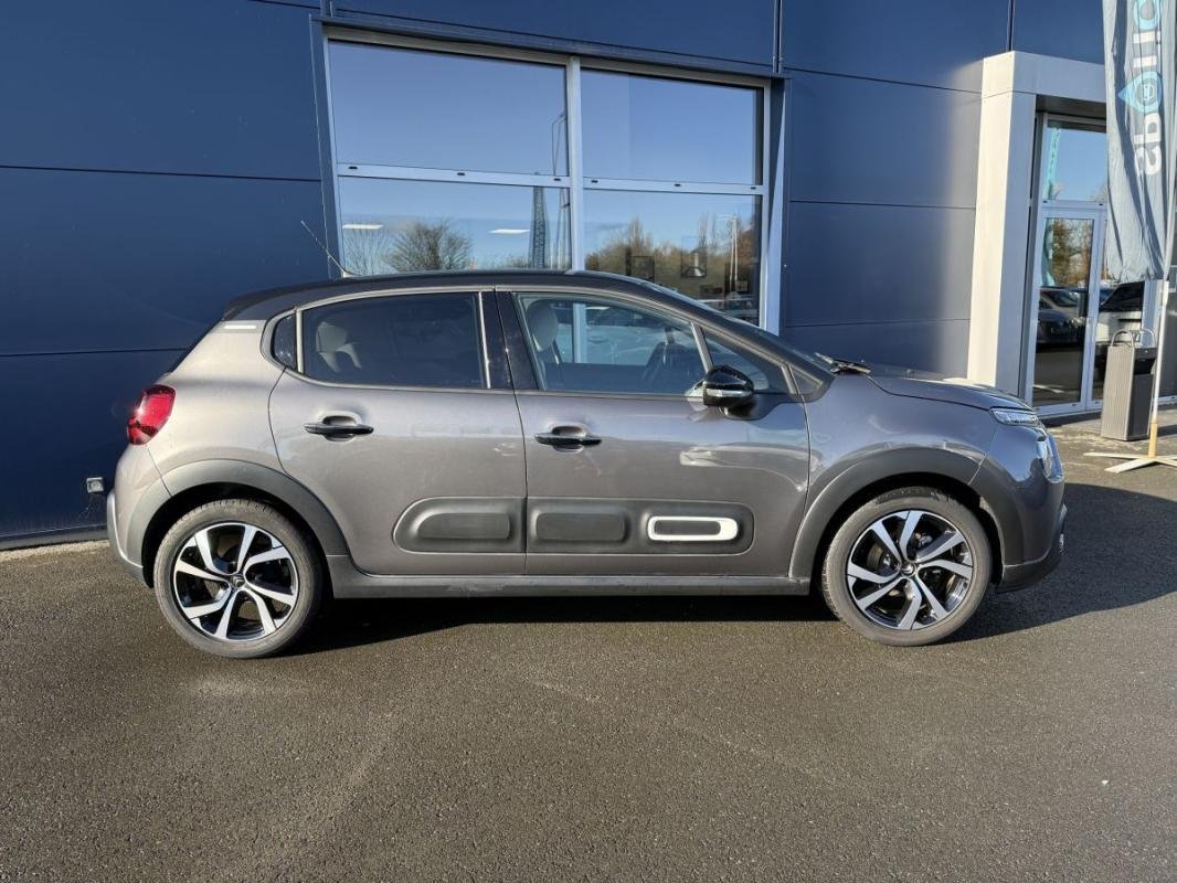 Citroën C3 - Photo 4