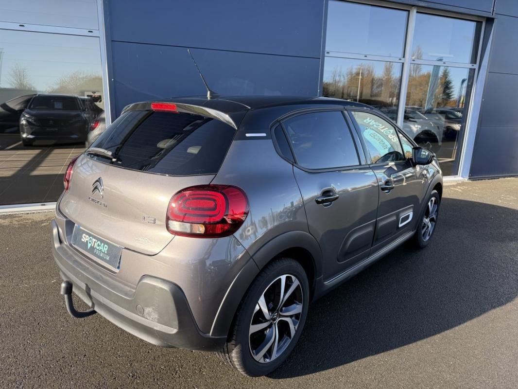 Citroën C3 - Photo 5