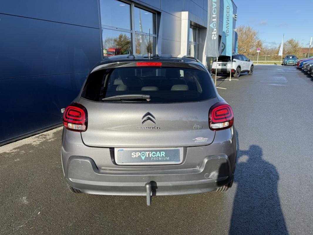 Citroën C3 - Photo 6